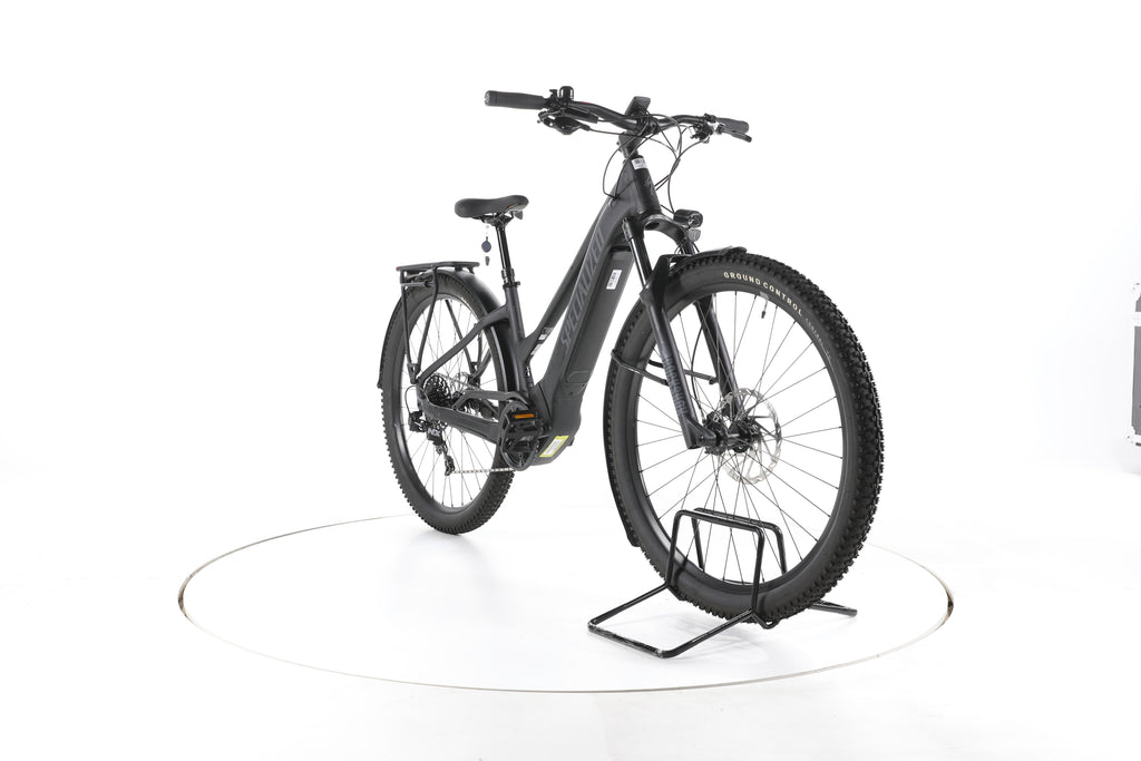Specialized Turbo Tero 4.0 EQ Trekking E-Bike - Image 3