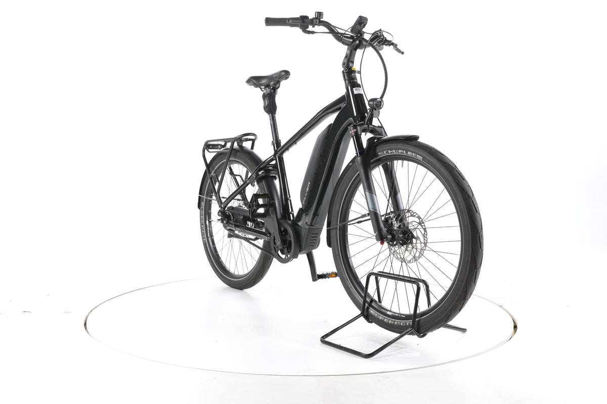 FLYER Upstreet 7.23 City E-Bike - Image 3
