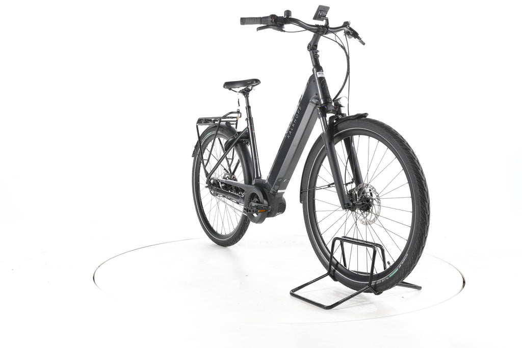 Kalkhoff Image 3.B Advance RT City E-Bike Tiefeinsteiger 2024 - Image 3