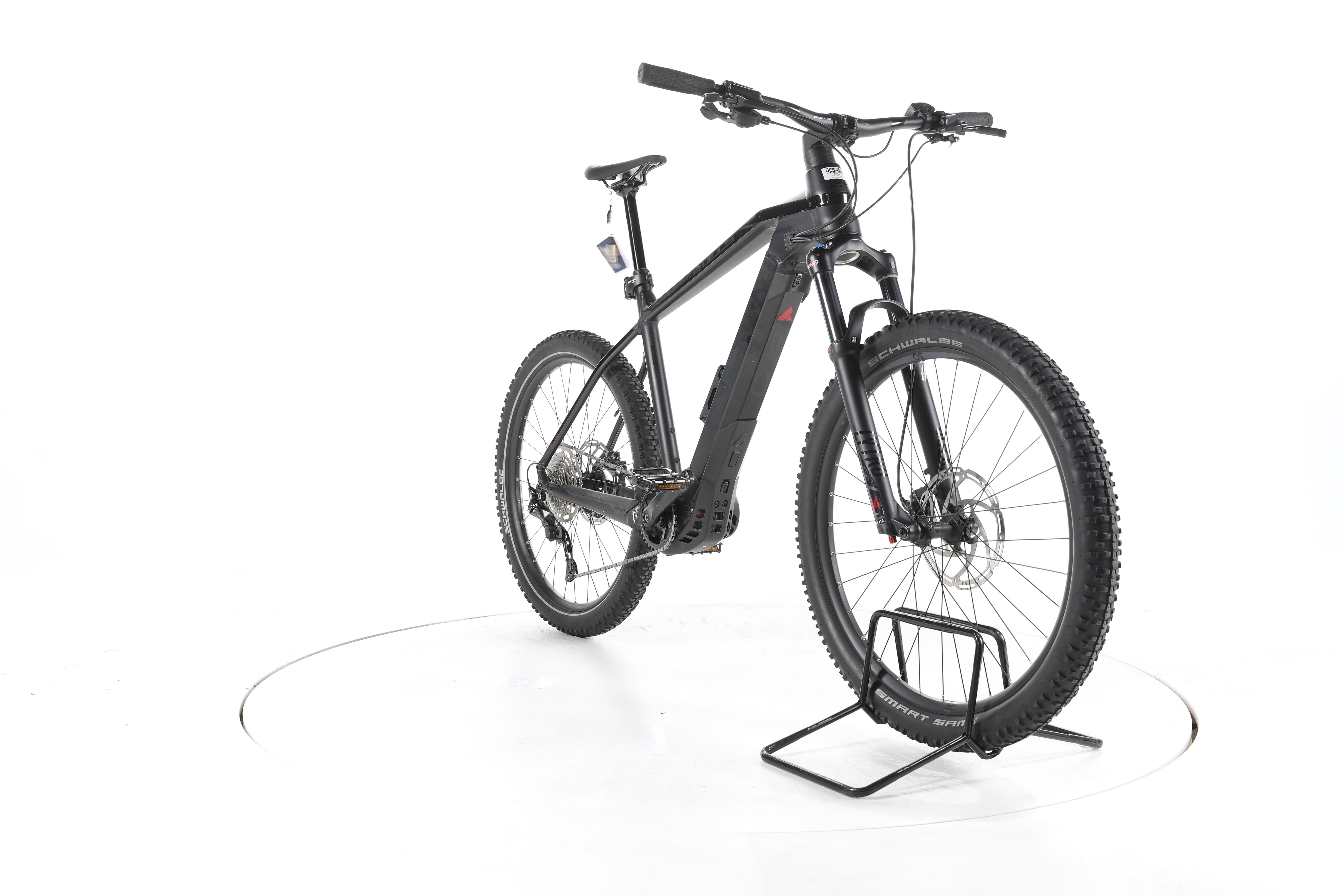 Bulls Sonic EVO 1 E-Bike - Image 3