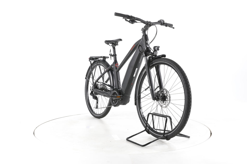 Carver Route E.400 Trekking E-Bike 2024 - Image 3