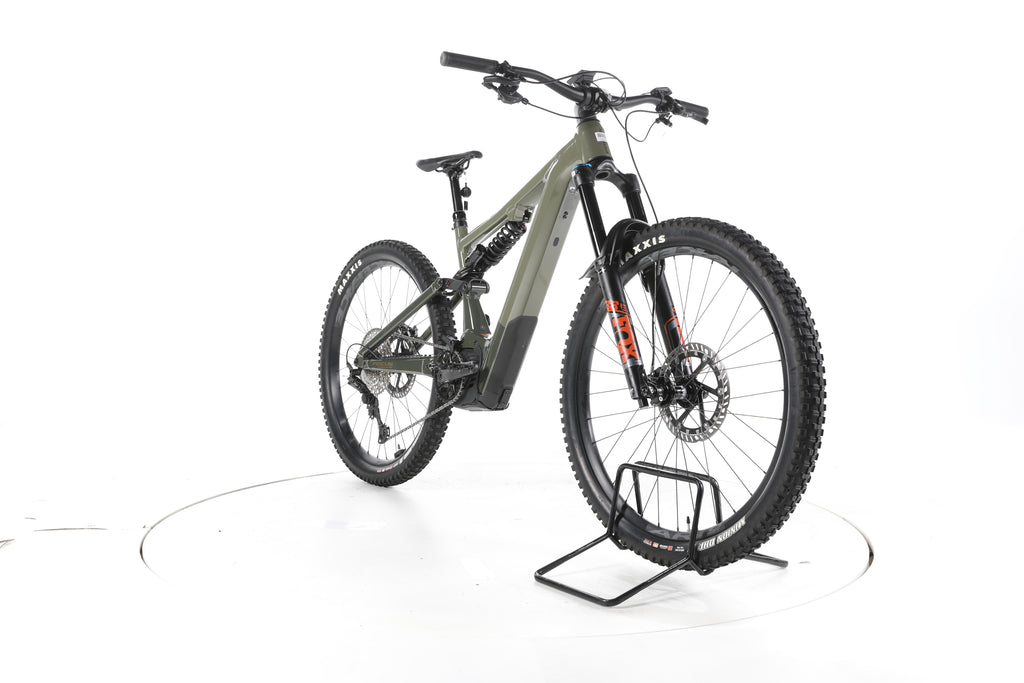 Focus SAM² 6.8 E-Bike Fully - Image 3
