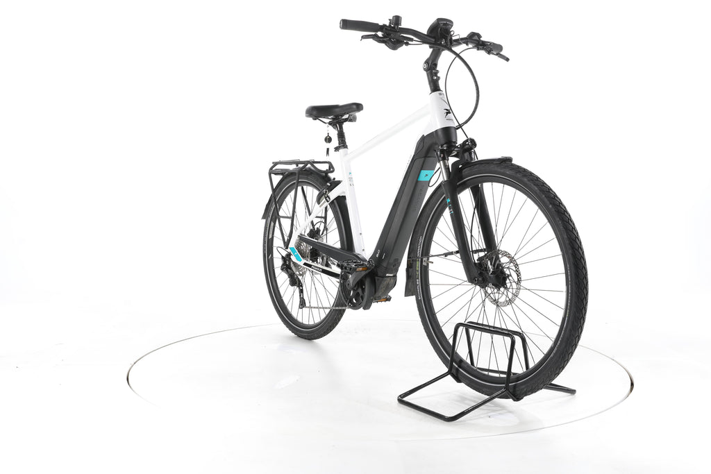 Pegasus Premio EVO 10 Lite Trekking E-Bike - Image 3