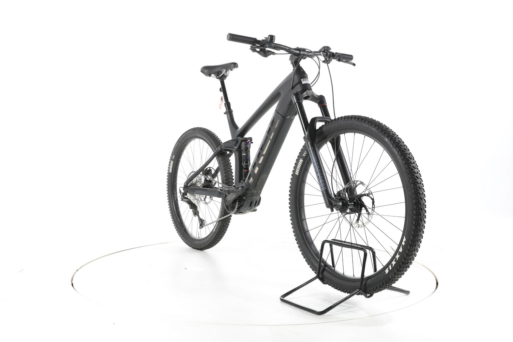 Trek Rail 9.5 E-Bike Fully Carbon - Image 3