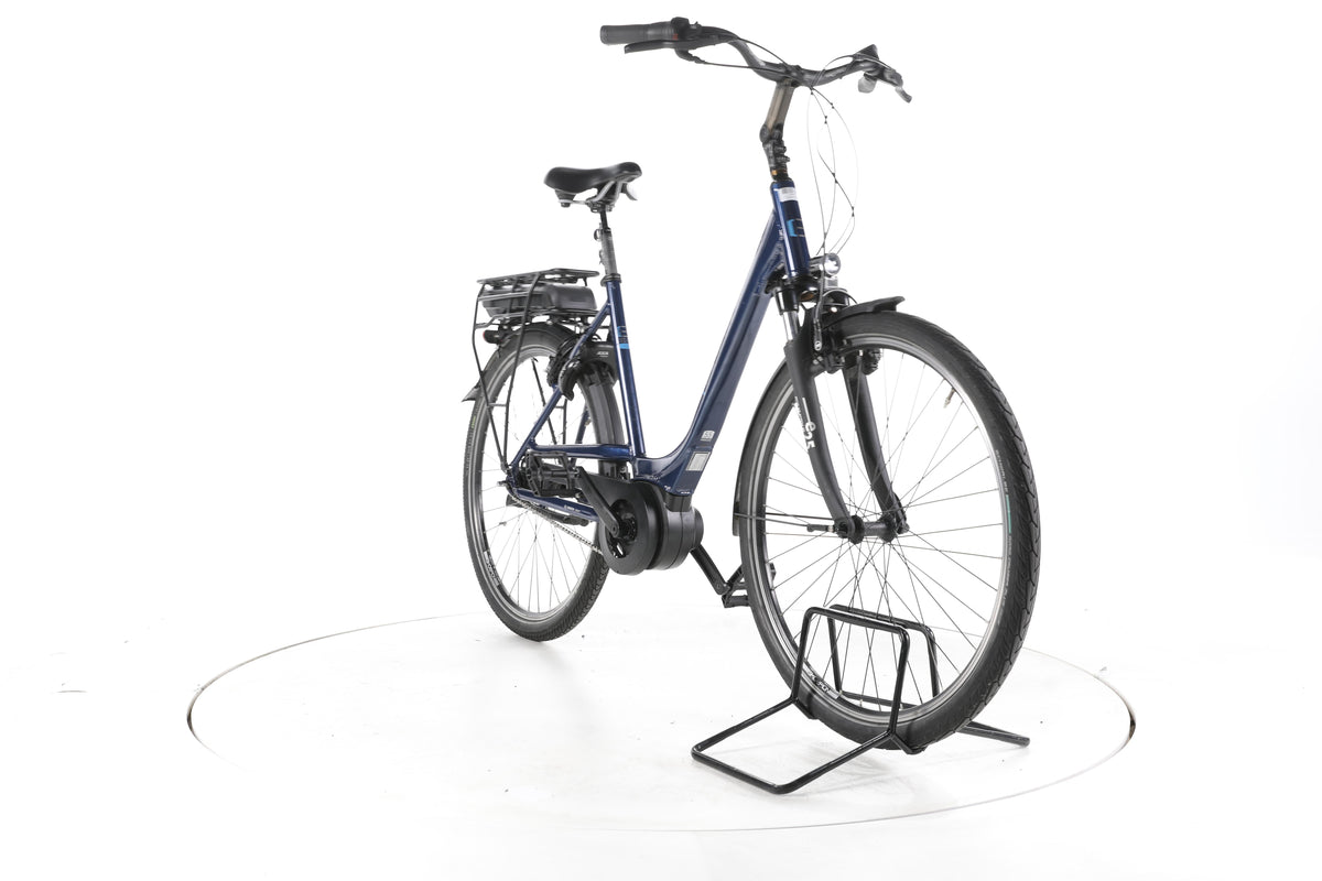 Gudereit EC-3 RT City E-Bike Tiefeinsteiger - Image 3