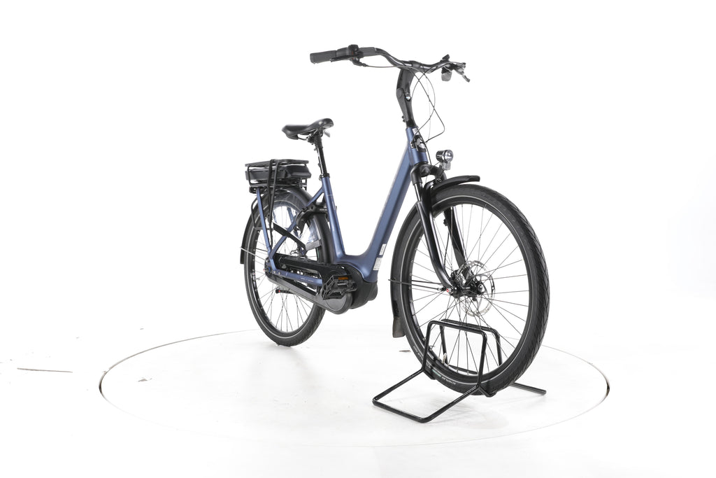 Gazelle Orange C8+ City E-Bike Tiefeinsteiger 2025 - Image 3
