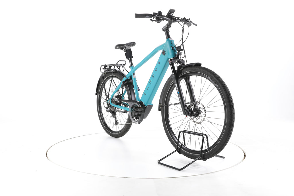 Campus BM 38 Trekking E-Bike - Image 3