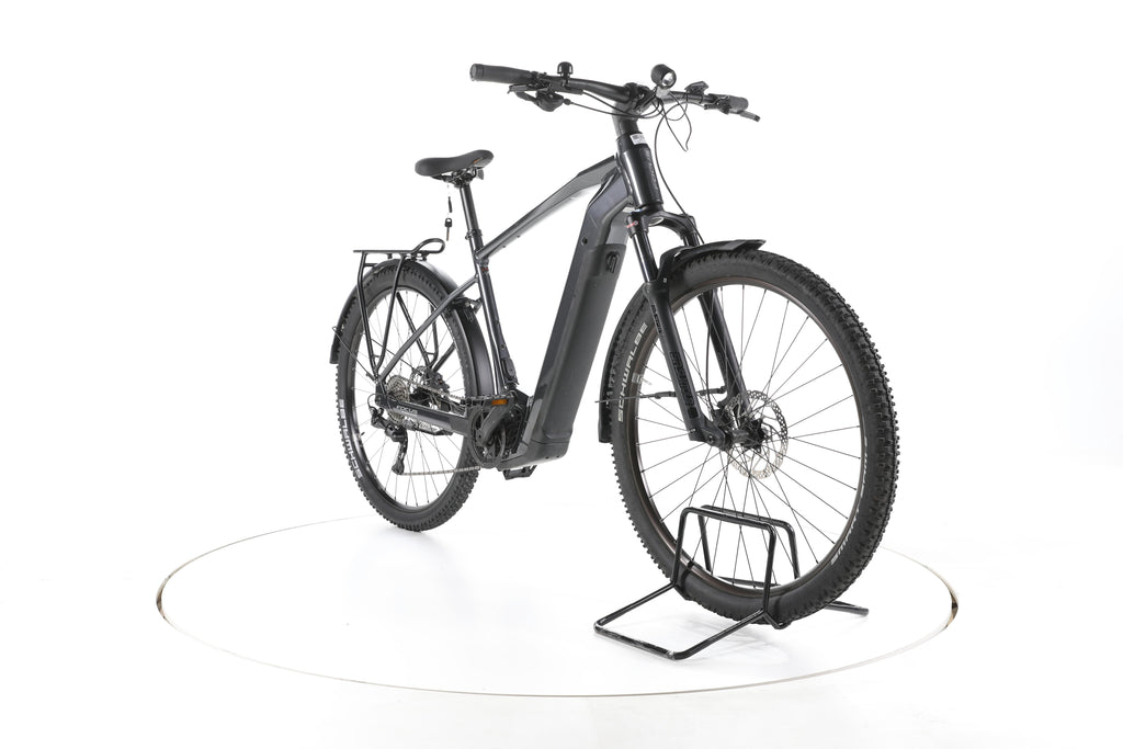 Focus Aventura 6.7 Trekking E-Bike - Image 3
