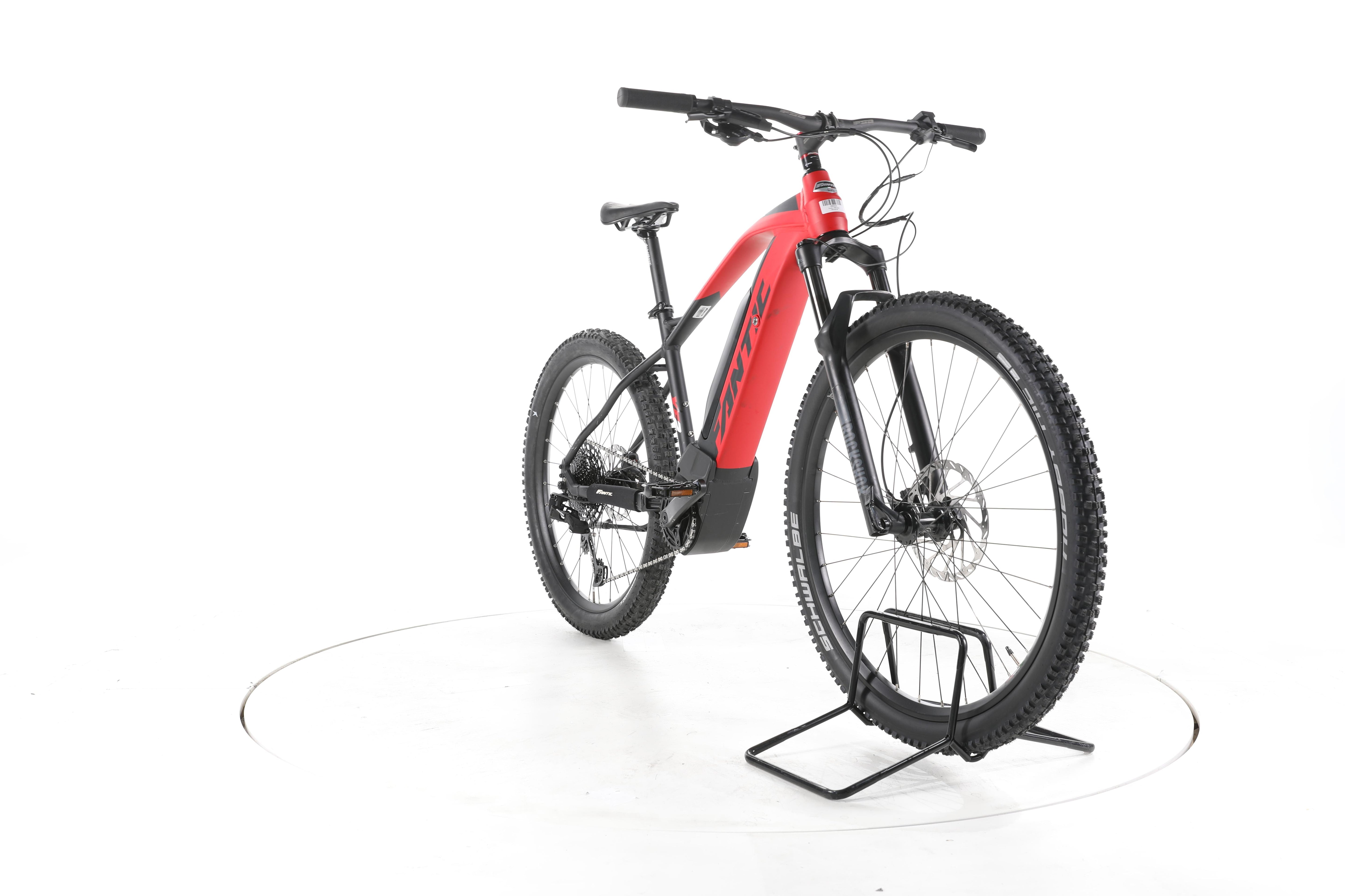 Fantic XF2 E-Bike - Image 3