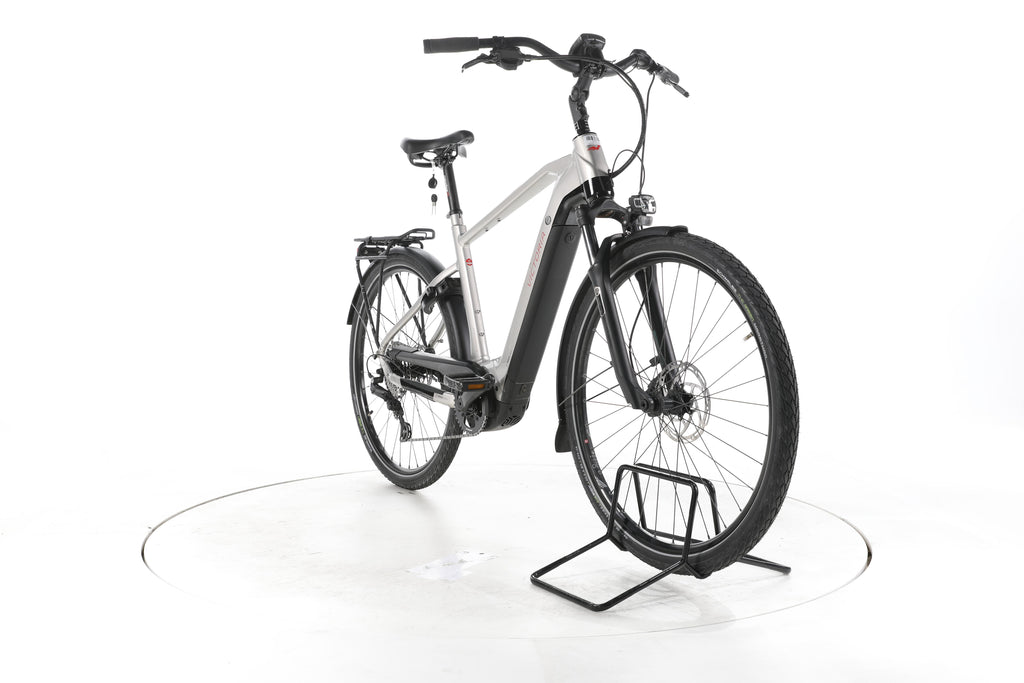 Victoria eManufaktur 12.8 Trekking E-Bike - Image 3