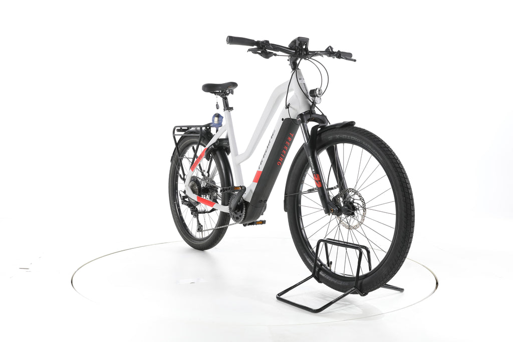 Haibike Trekking 7 Trekking E-Bike - Image 3