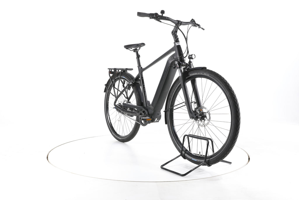 Giant DailyTour E+2 Trekking E-Bike - Image 3
