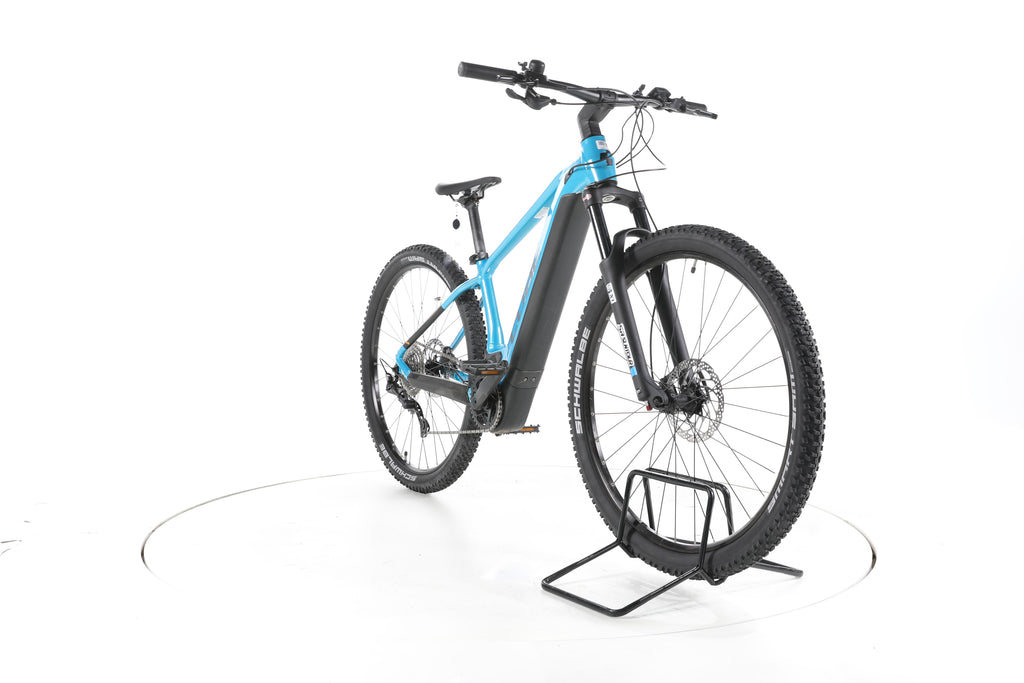 Cube Reaction Hybrid ONE E-Bike - Image 3