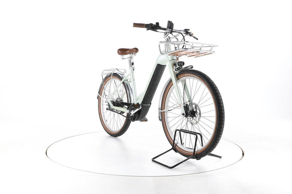 Bulls Sturmvogel EVO 5F Belt City E-Bike Tiefeinsteiger - Image 3