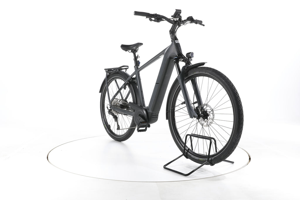 Cube Kathmandu Hybrid ONE Trekking E-Bike 2025 - Image 3