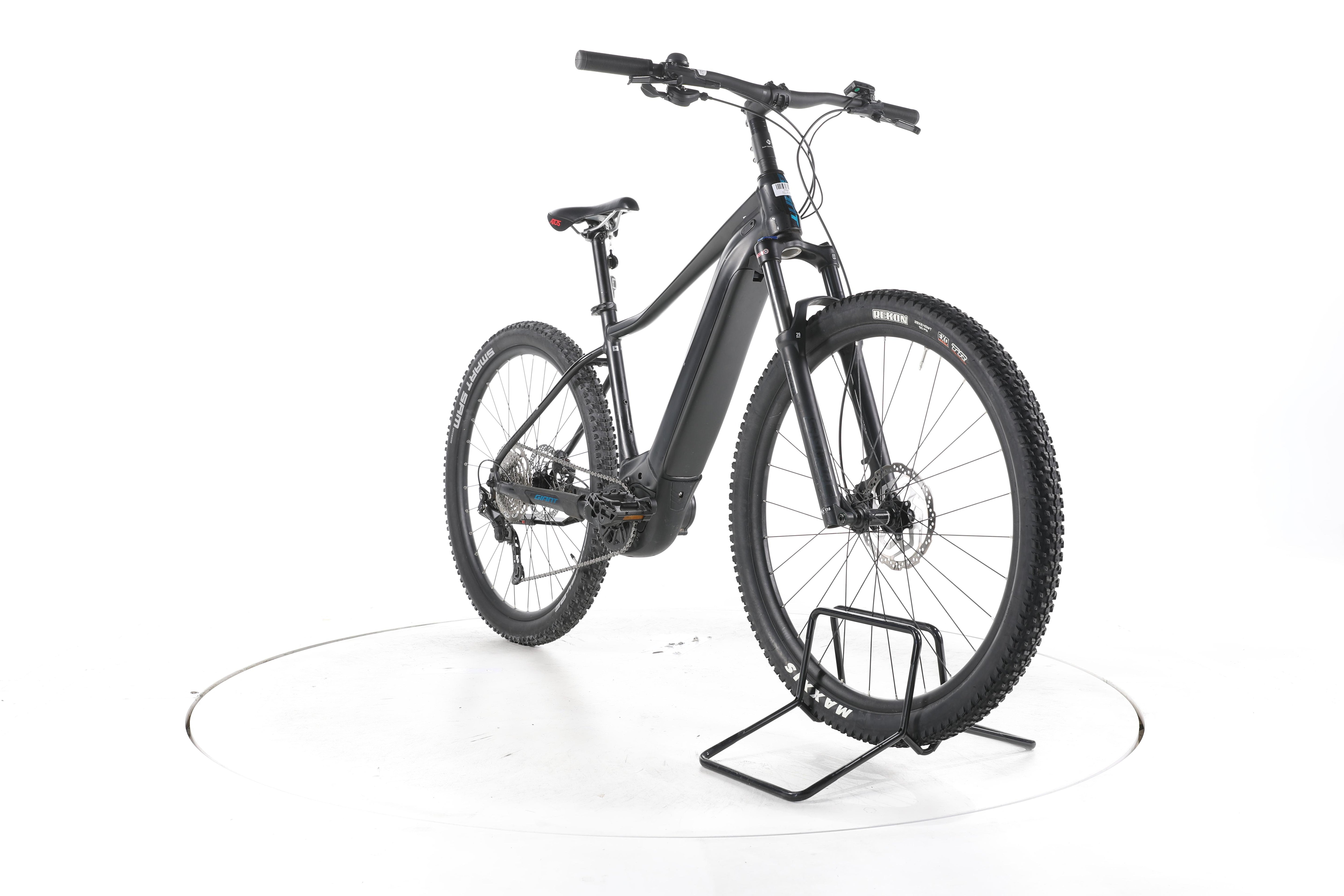 Giant Fathom E+ 2 E-Bike - Image 3