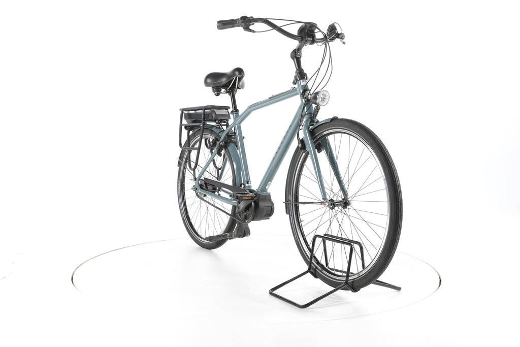 Gazelle HeavyDutyNL C5 City E-Bike - Image 3