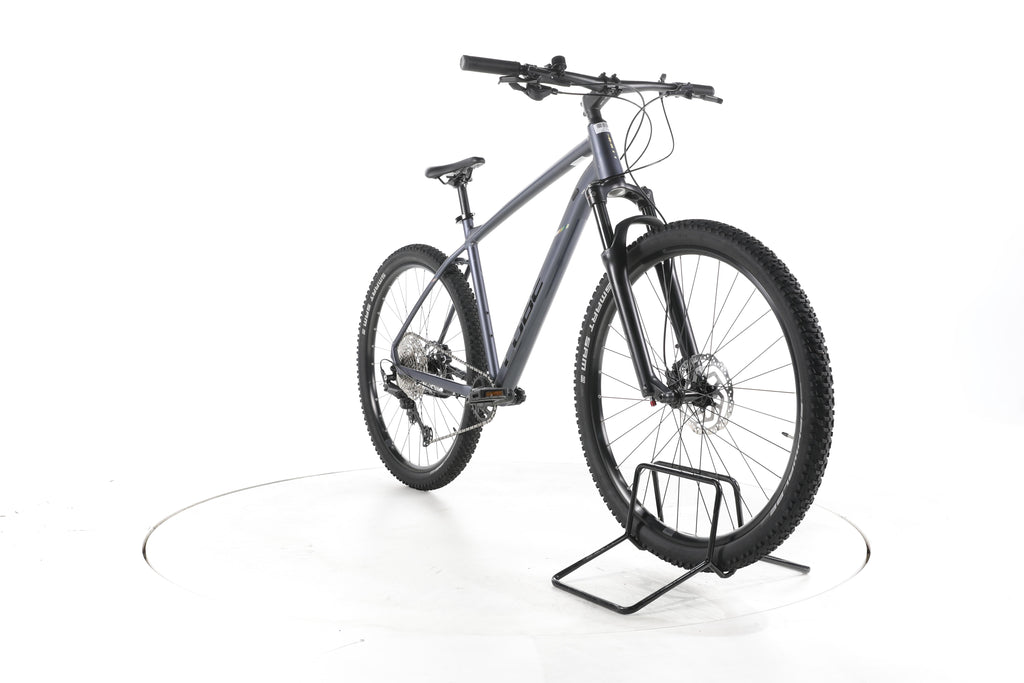 Cube Attention Pro Fahrrad Hardtail - Image 3