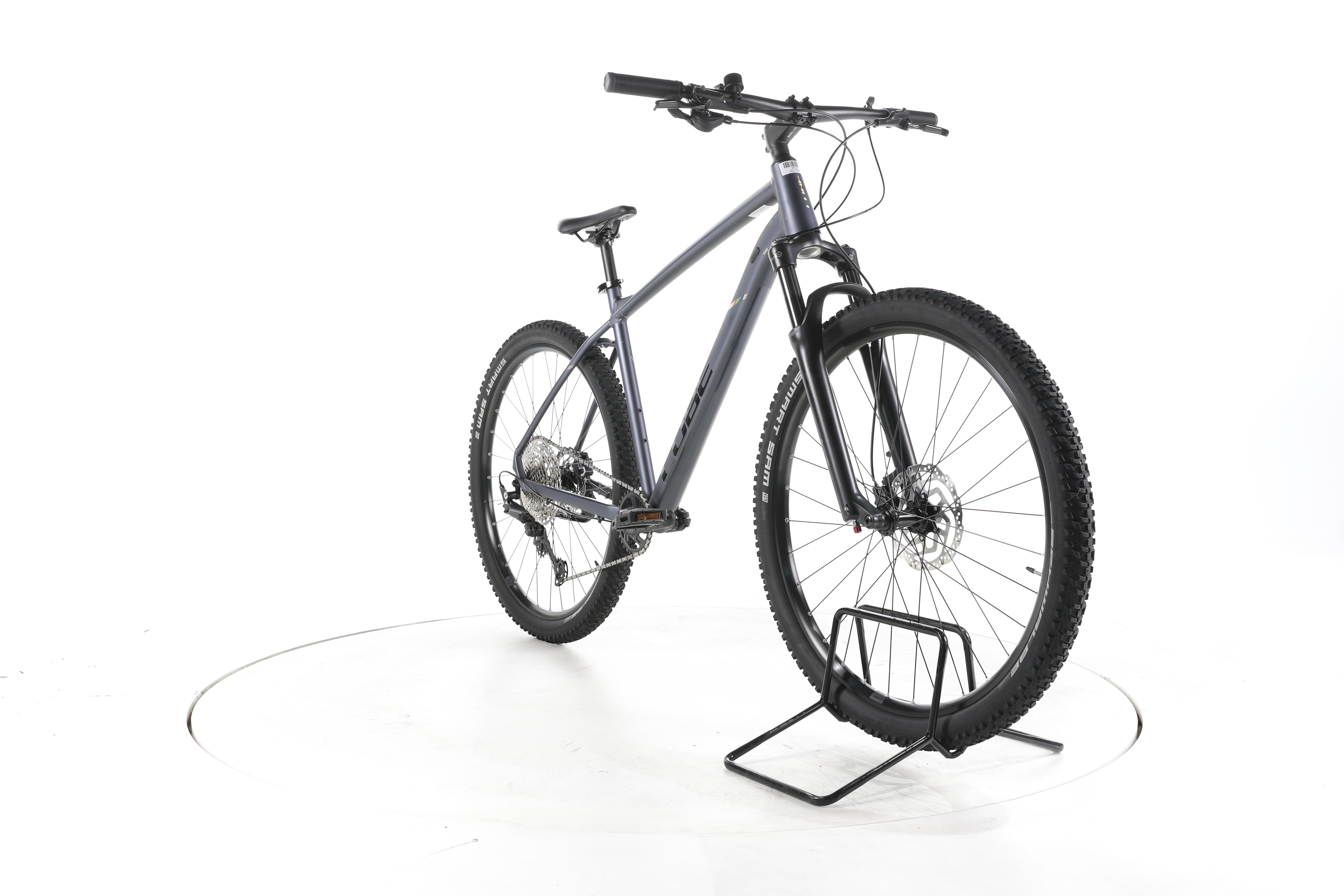 Cube Attention Pro Fahrrad Hardtail - Image 3