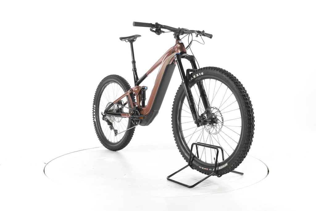Giant Trance X E+ 2 E-Bike Fully - Image 3