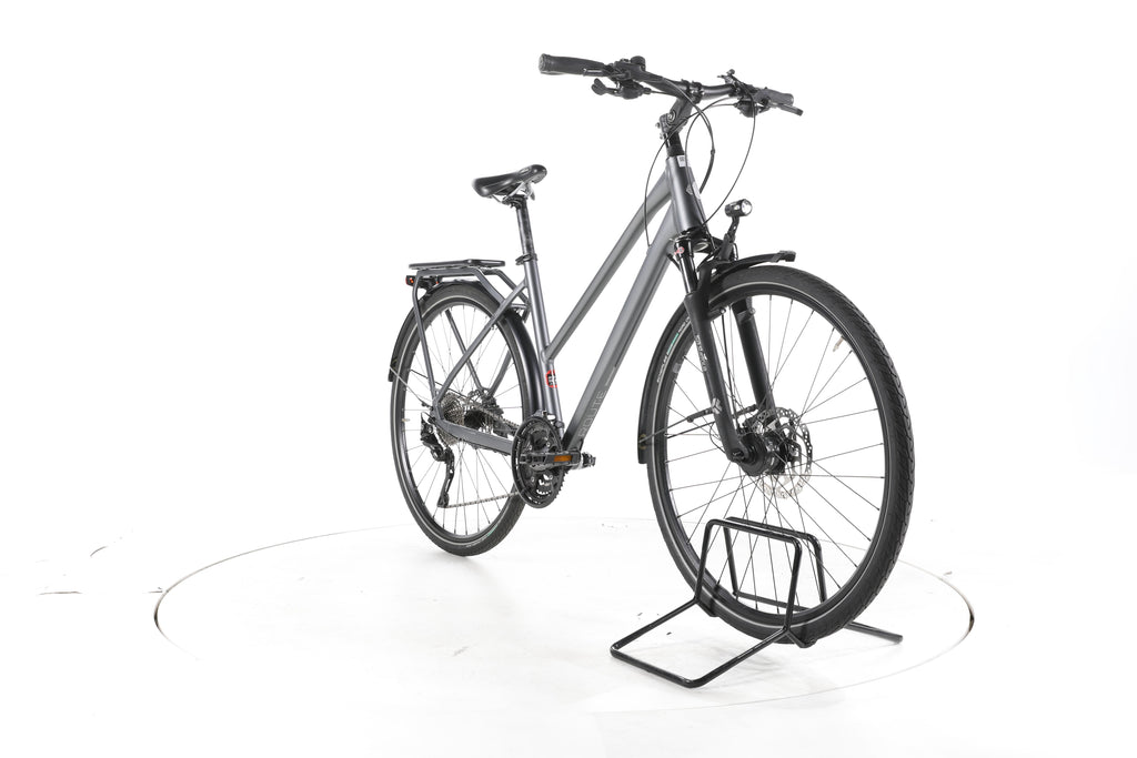 Carver ROUTE 140 Fahrrad City & Trekking - Image 3
