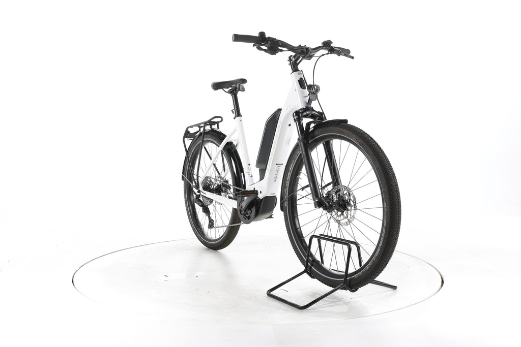 Diamant Zing Gen 2 Trekking E-Bike Tiefeinsteiger - Image 3