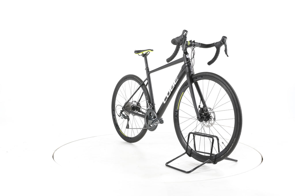 Cube Attain Race Rennrad - Image 3