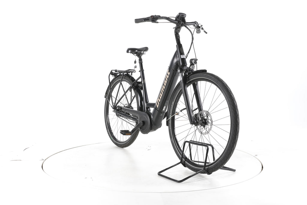 Diamant Beryll Deluxe+ RT Gen 2 City E-Bike Tiefeinsteiger - Image 3