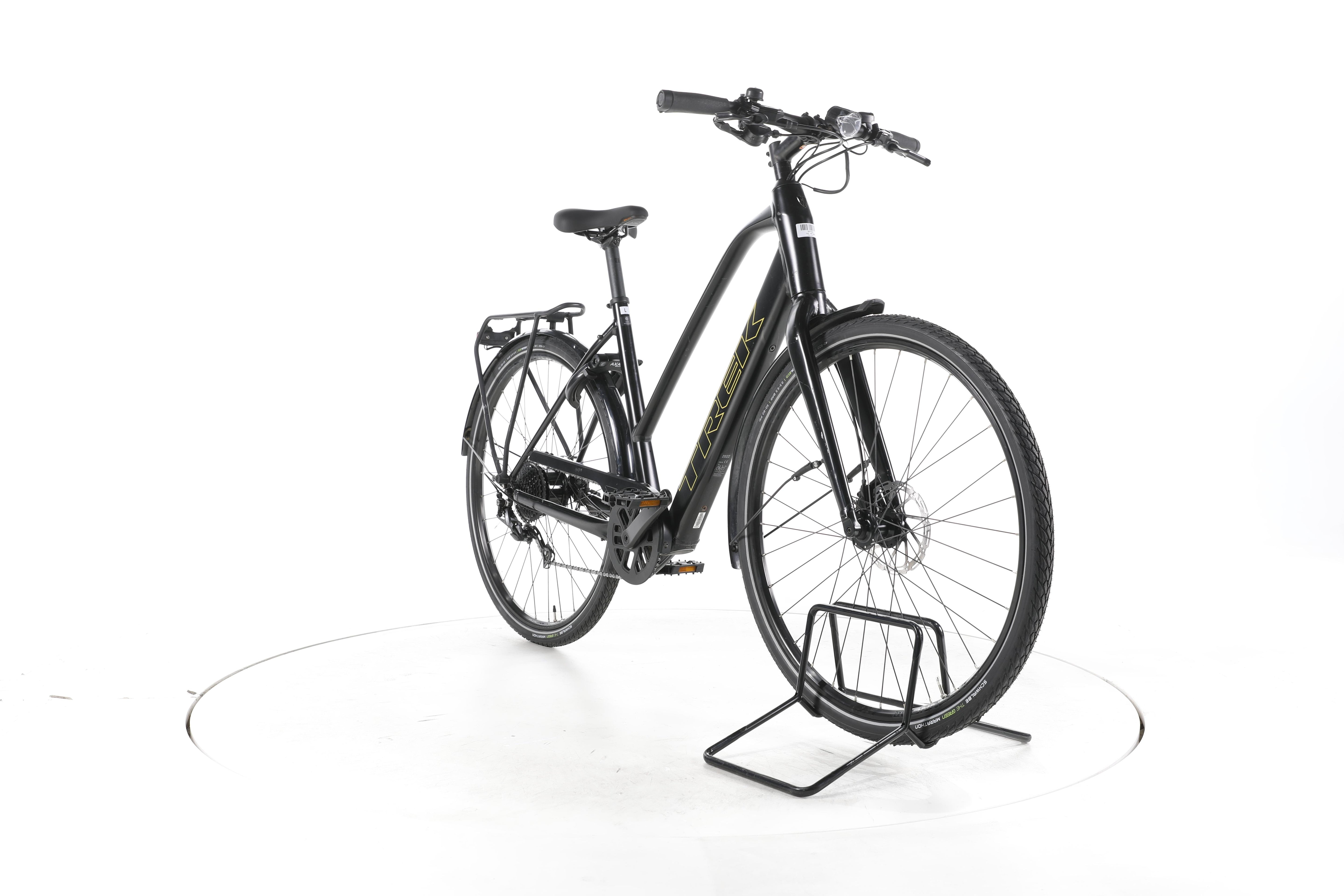 Trek FX+ 2 E-Bike - Image 3