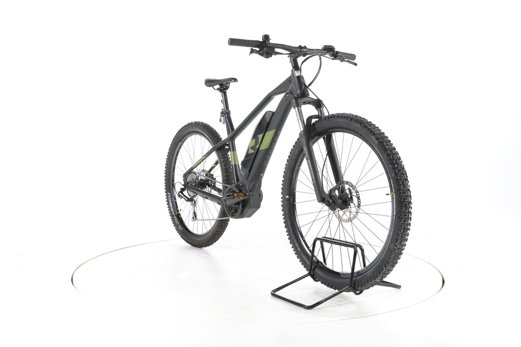 R Raymon HardRay E 2.0 E-Bike - Image 3