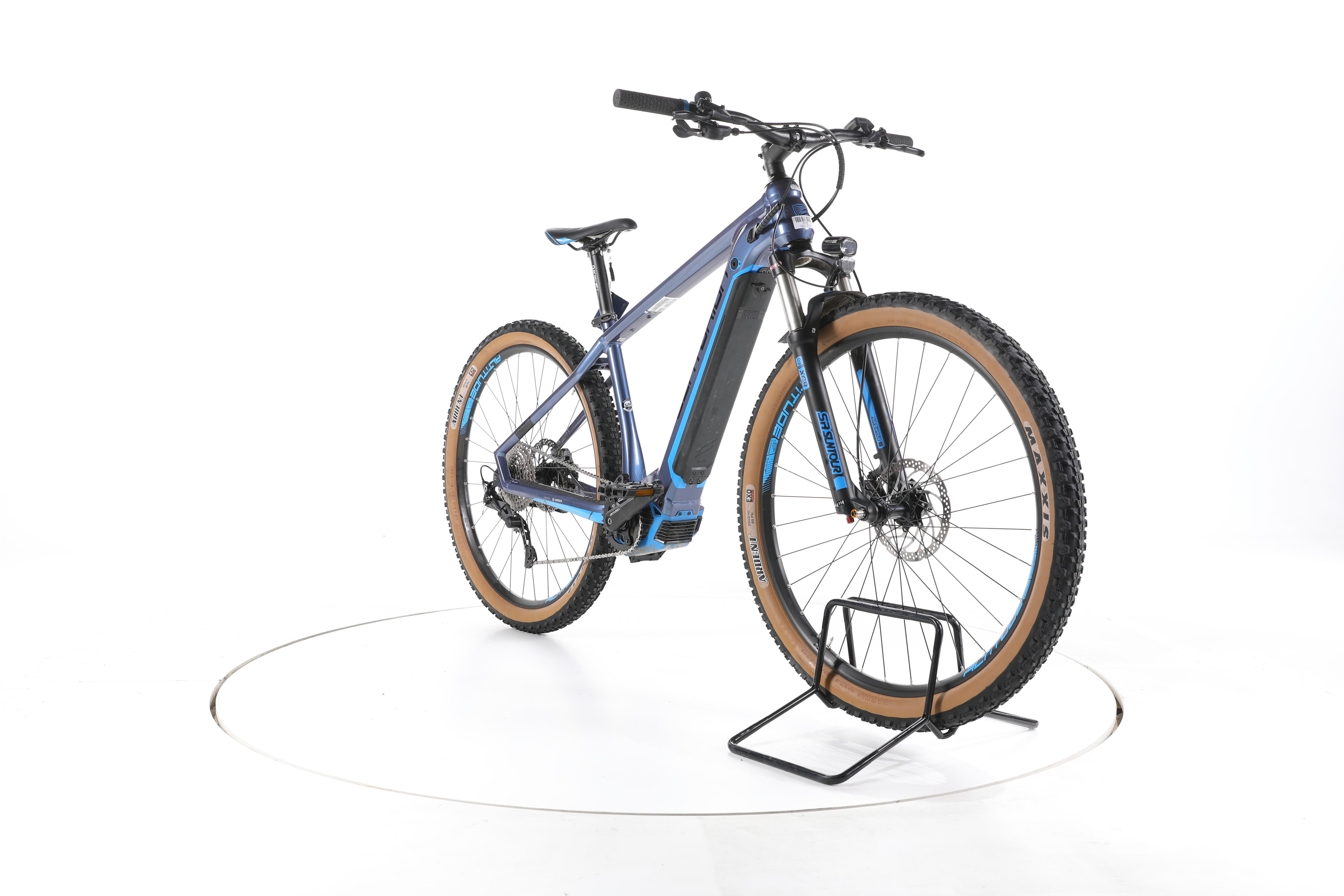 Centurion Backfire e E-Bike - Image 3