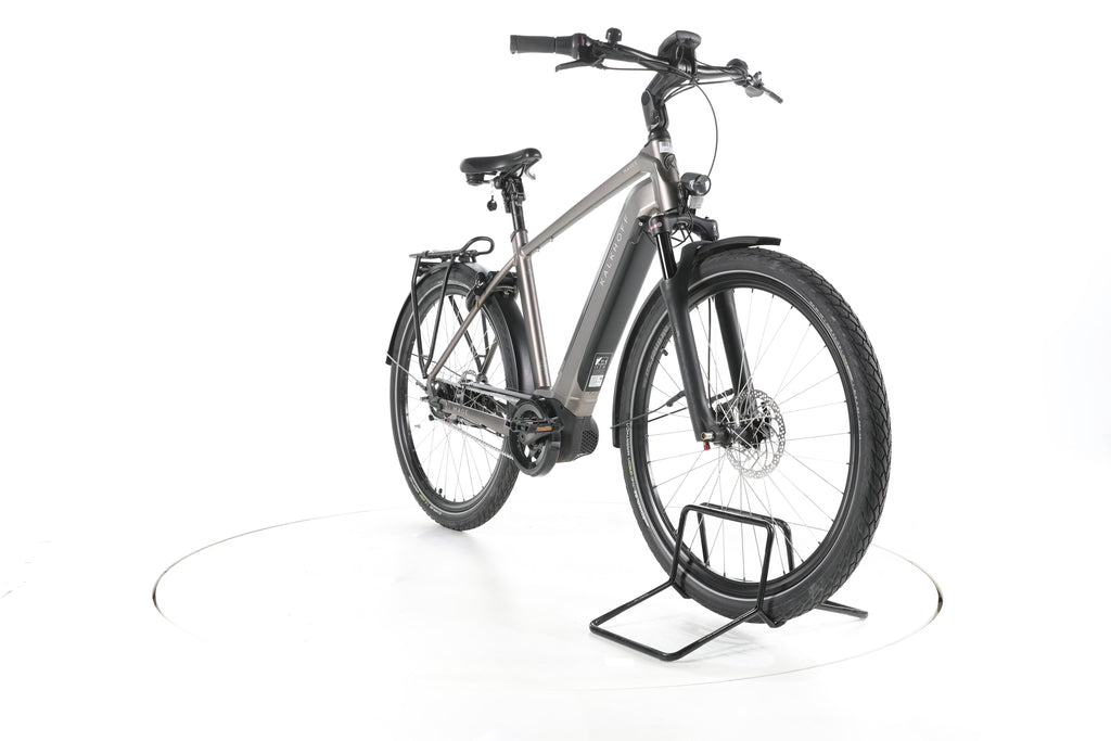 Kalkhoff Image 5.B Move+ City E-Bike - Image 3