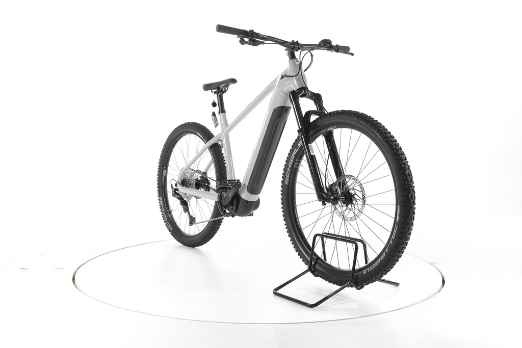 Haibike AllTrack 7 E-Bike - Image 3