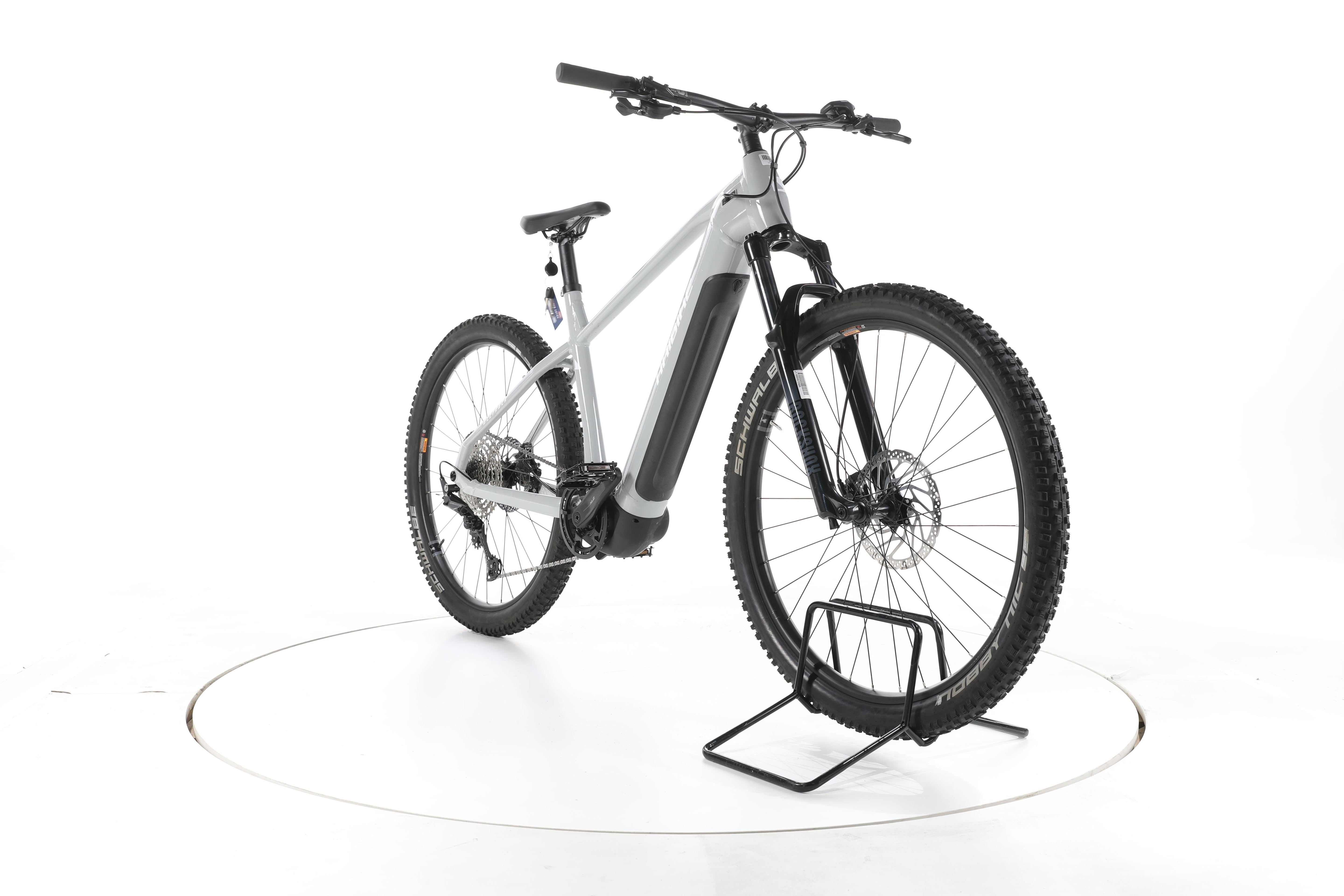 Haibike AllTrack 7 E-Bike - Image 3
