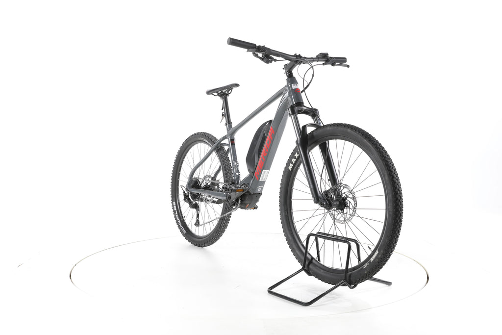 Merida eBIG.SEVEN LTD E-Bike - Image 3