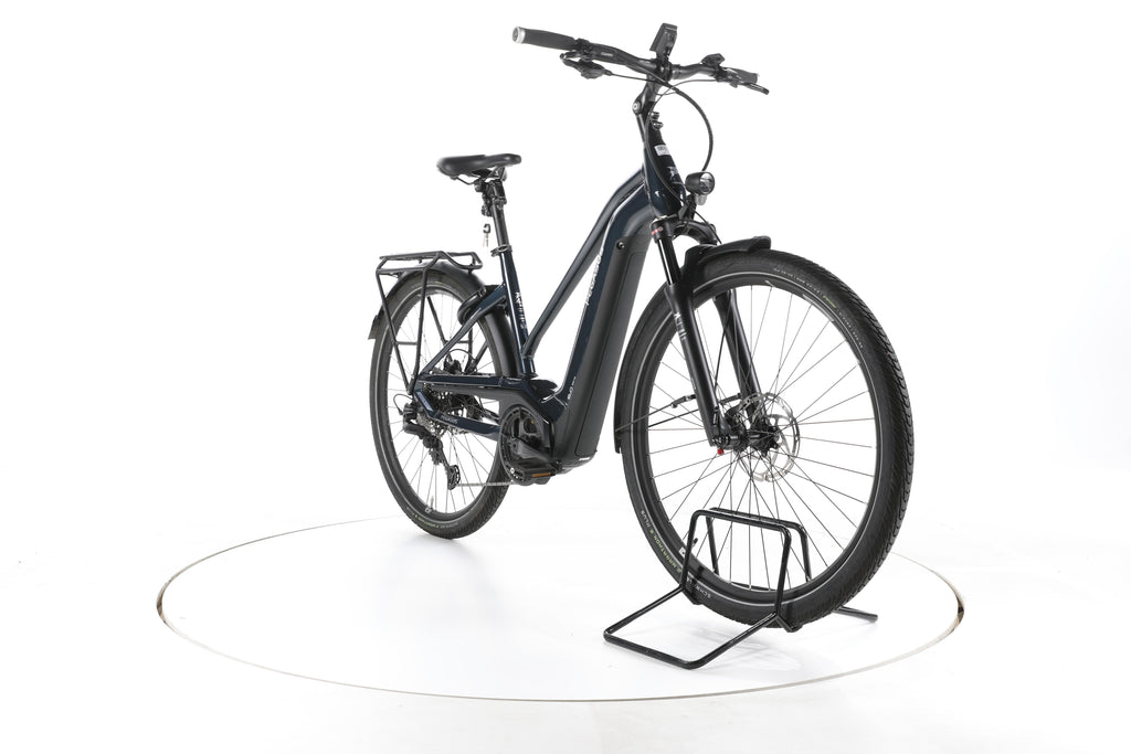 Pegasus Premio EVO 11 "40 Years" Trekking E-Bike - Image 3