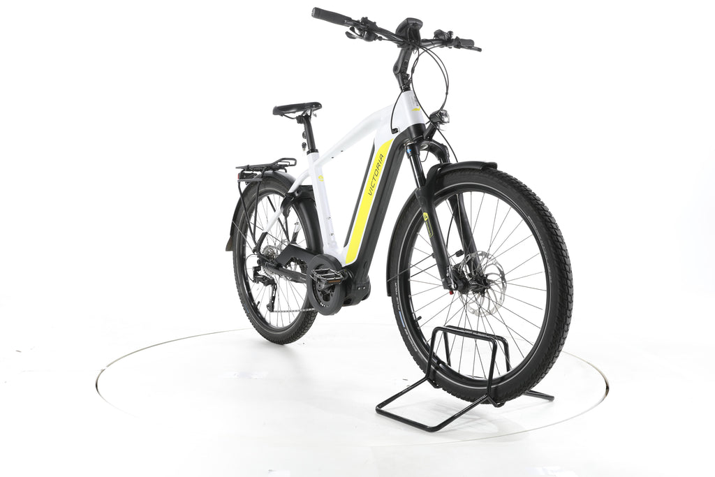 Victoria eAdventure 12.6 Trekking E-Bike - Image 3