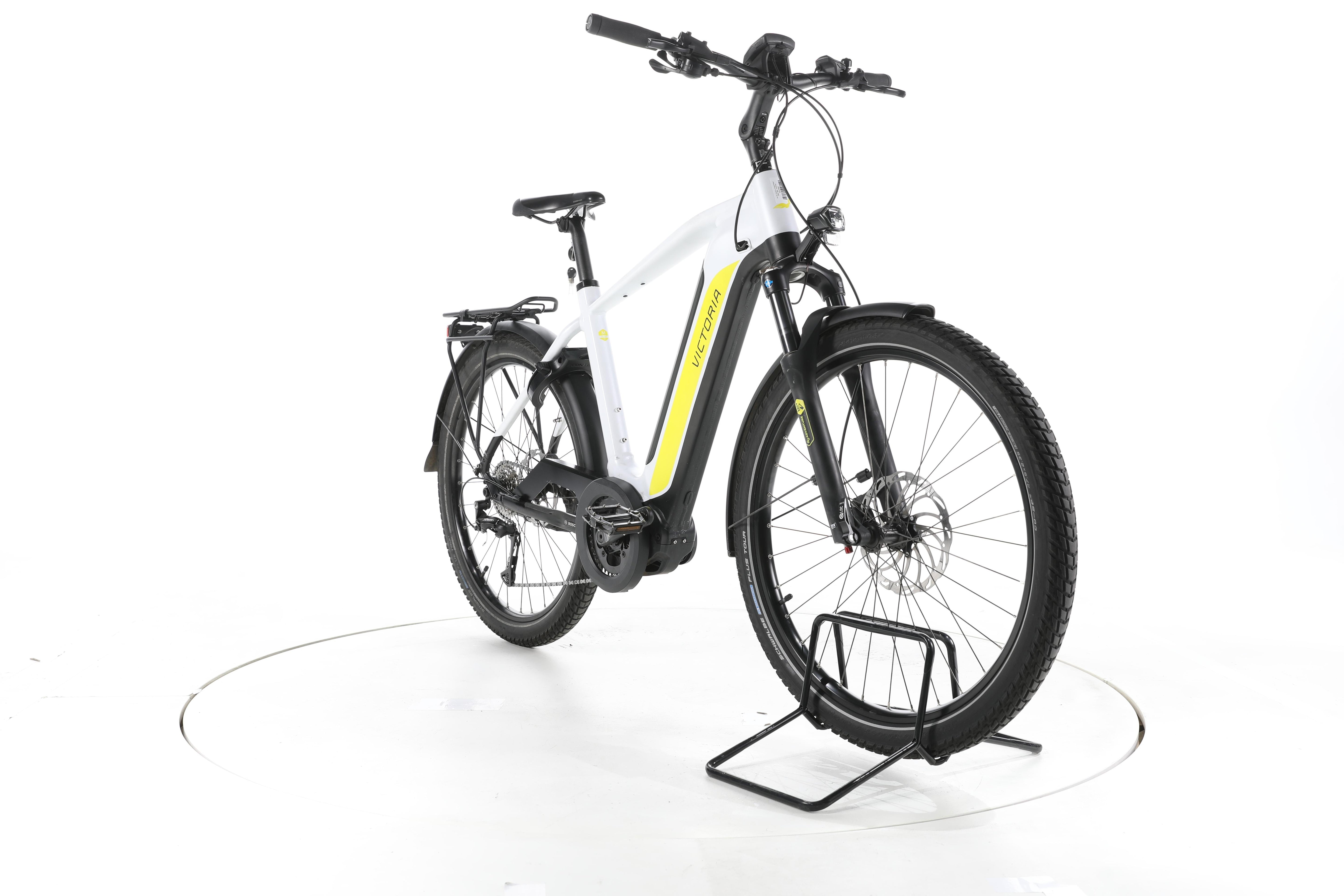 Victoria eAdventure 12.6 Trekking E-Bike - Image 3