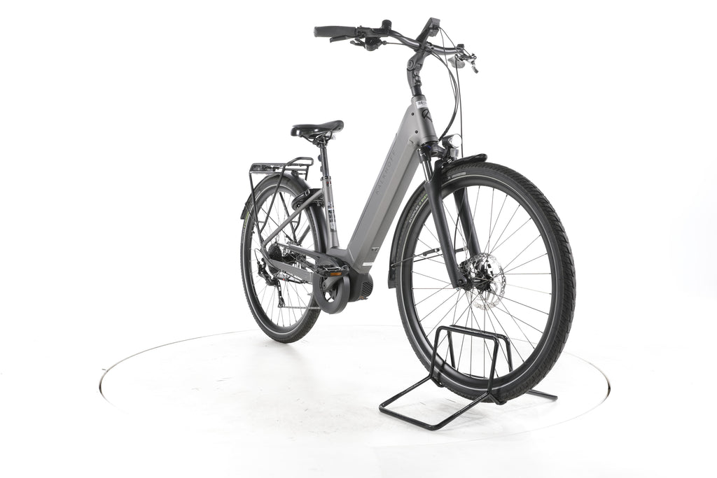Kalkhoff Endeavour 3.B Move Trekking E-Bike Tiefeinsteiger - Image 3