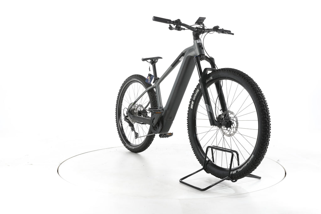 Cube Reaction Hybrid Pro E-Bike - Image 3