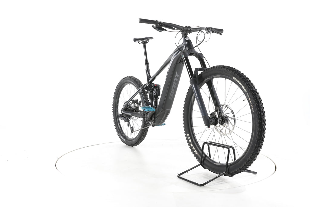Giant Reign E+ 2 E-Bike Fully - Image 3