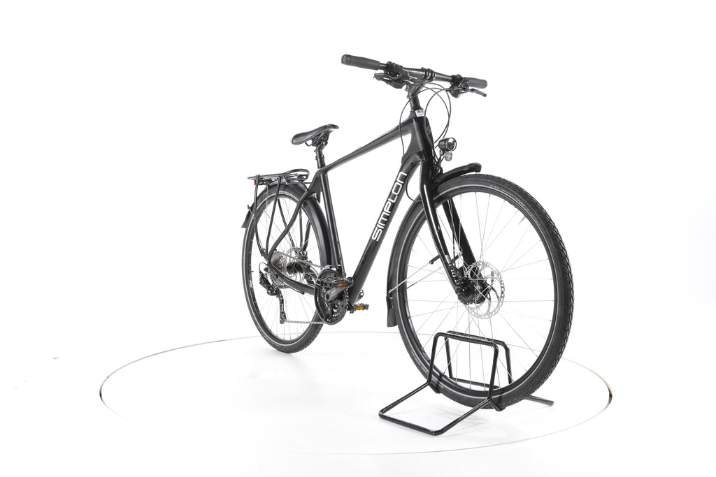 Simplon SILK Trekking Fahrrad City & Trekking - Image 3