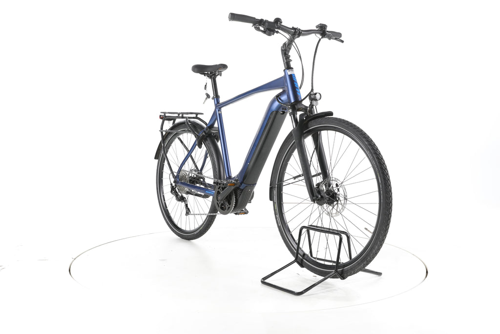 Giant Explore E+ 2 GTS Trekking E-Bike - Image 3