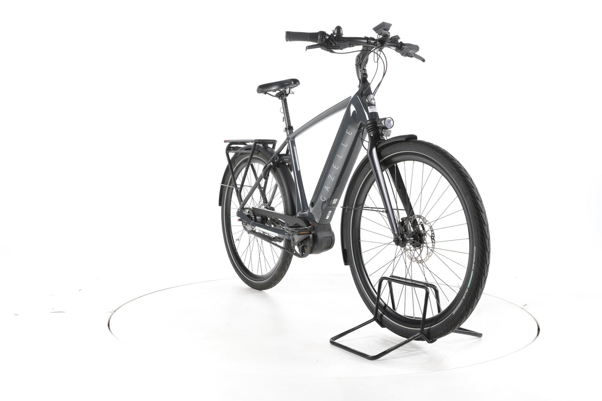 Gazelle Ultimate C5 HMB City E-Bike - Image 3