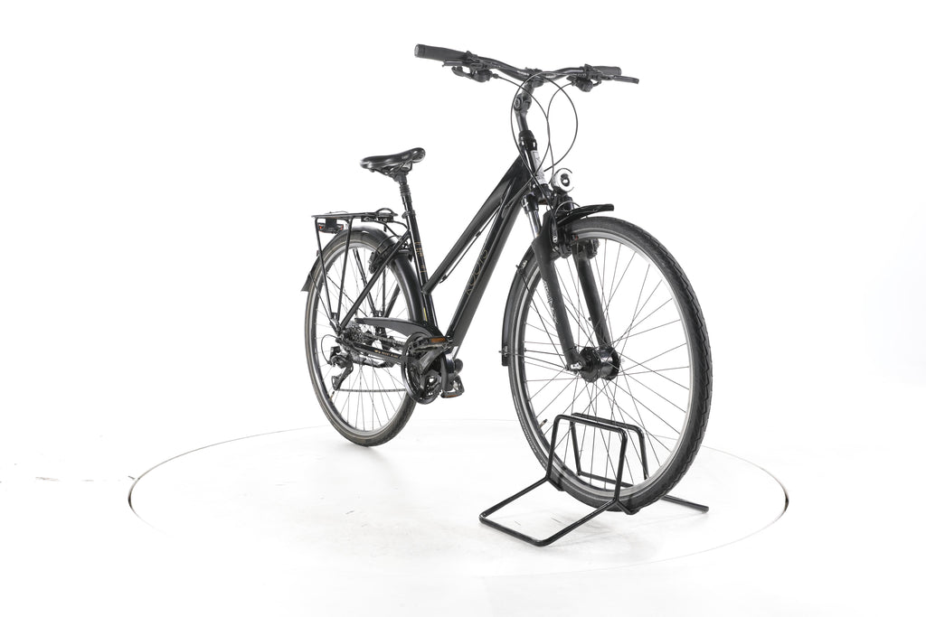 Roots Mount Blanc 2.0 Fahrrad City & Trekking - Image 3