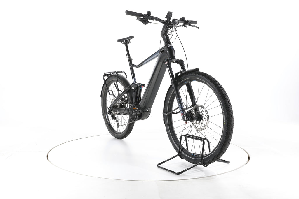 Bulls Iconic EVO TR 1 SUV E-Bike - Image 3