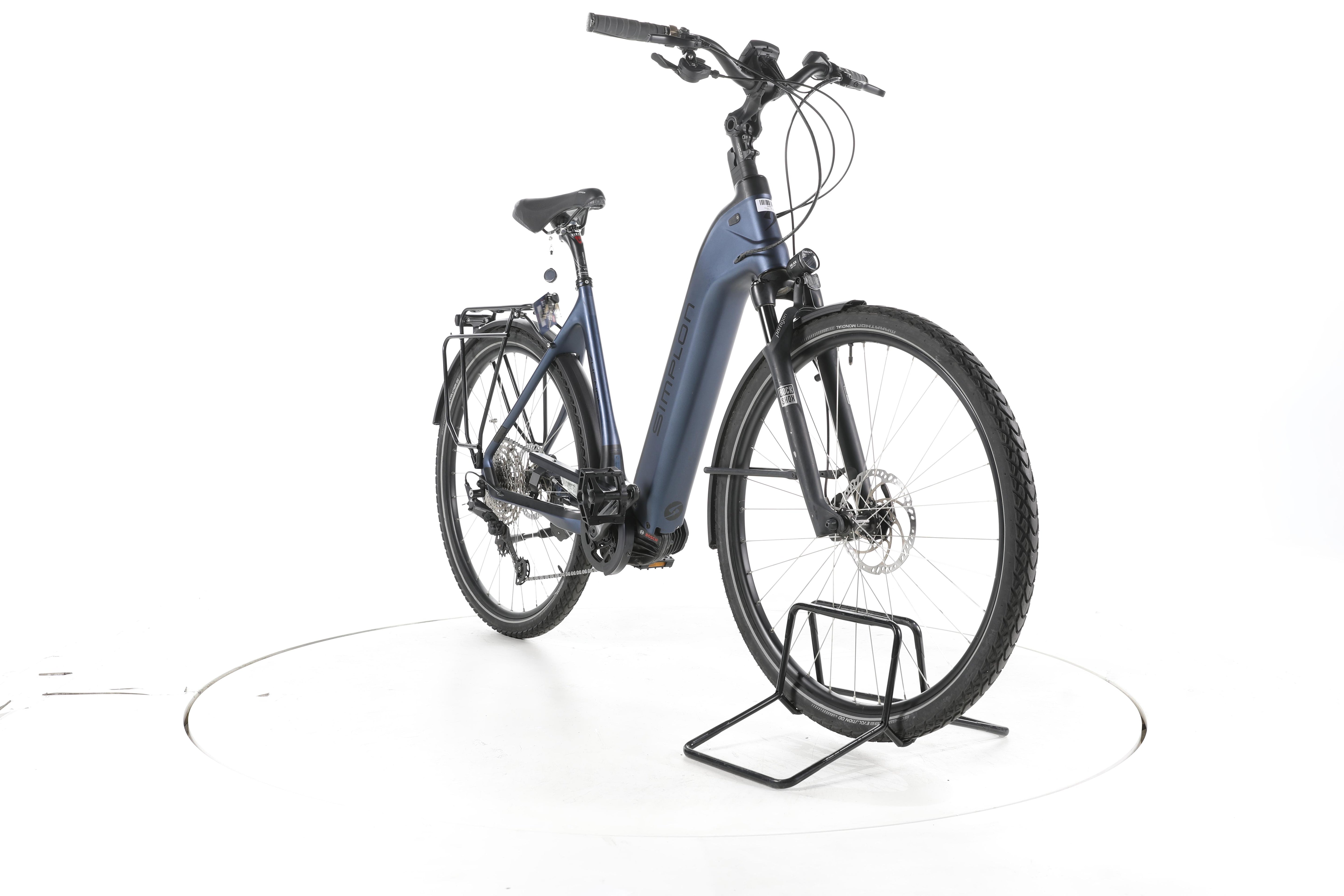 Simplon Chenoa Trekking E-Bike - Image 3