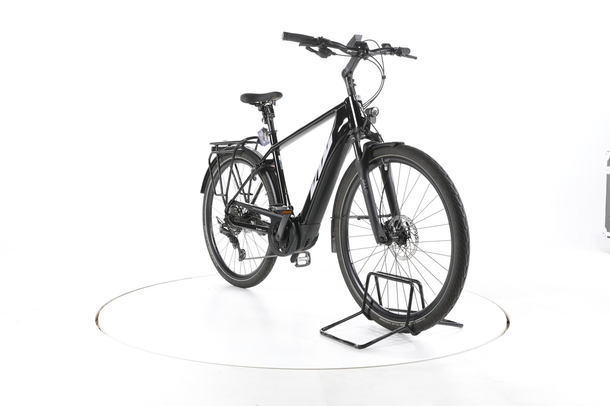 KTM Macina Tour CX 610 Trekking E-Bike - Image 3