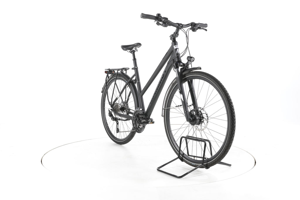 Mammut Editon DLX 10.0 Fahrrad City & Trekking - Image 3