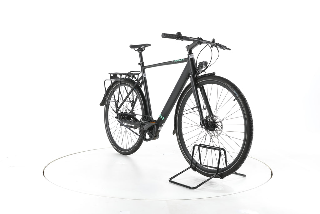 TENWAYS CGO600 City E-Bike - Image 3
